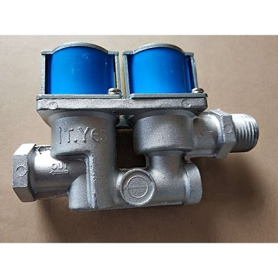 Chinese baking oven use LPG gas control valve