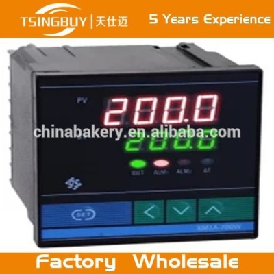 Hot sale high quality intelligent digital bakery oven temperature controller for Food & Beverage Machinery