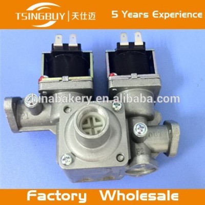 High quality valve control for china made gas baking oven