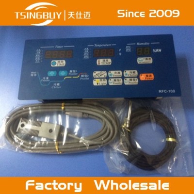 High Quality Retarder Proofer Digital Temperature and Humidity Controller RFC-100