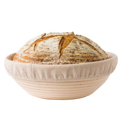 China Online Shopping buy bread proofing basket uk/bread banneton uk/rattan bread basket uk